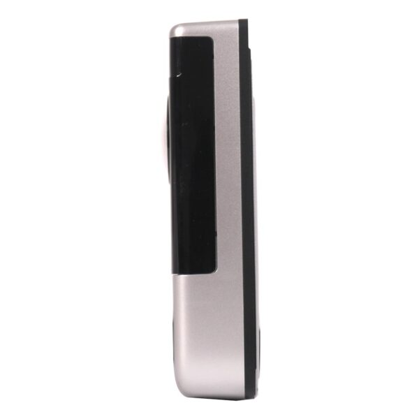 ELITE 2MP IP Fixed Lens Wifi Video Door Bell W/Built in Mic - Image 4