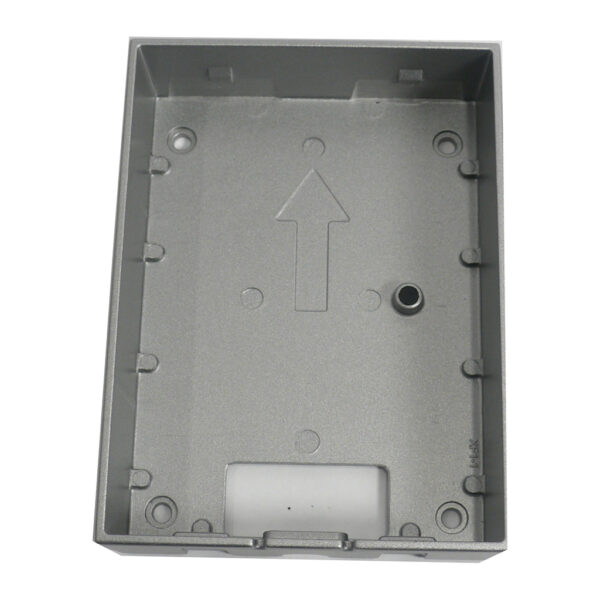2MP Elite Villa Station and Indoor Monitor Kit - Image 4