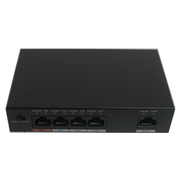 2MP Elite Villa Station and Indoor Monitor Kit - Image 5