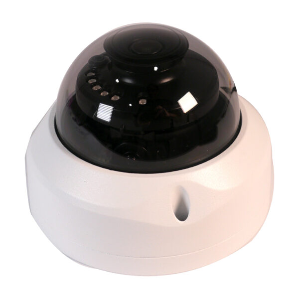 ELITE 8MP HD Fixed Lens 4-in-1 Vandal Dome - Image 4