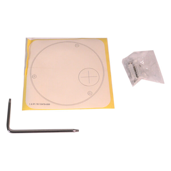 ELITE 8MP HD Fixed Lens 4-in-1 Vandal Dome - Image 7
