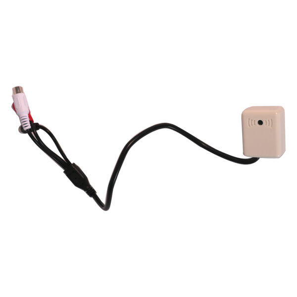 Advanced CCTV Microphone - Image 3