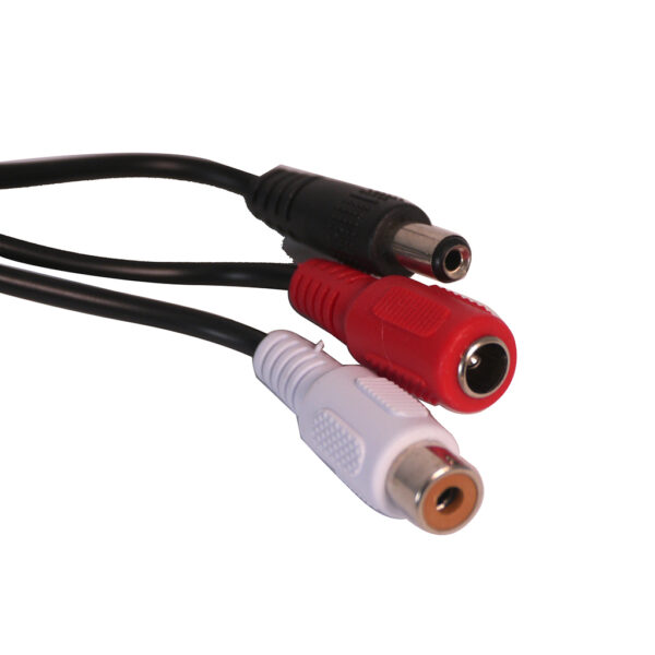 Advanced CCTV Microphone - Image 4