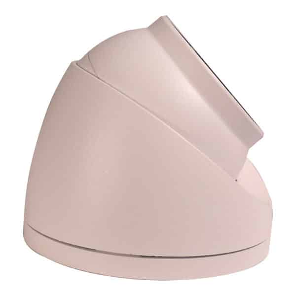 ELITE 5MP IP Fixed Lens AI Dome W/Built in Mic & EPoE - Image 4