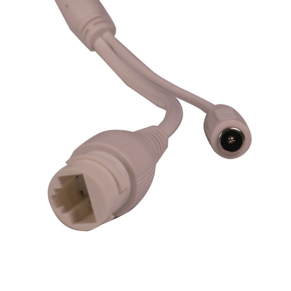 ELITE 5MP IP Fixed Lens AI Bullet W/EPoE - Image 5