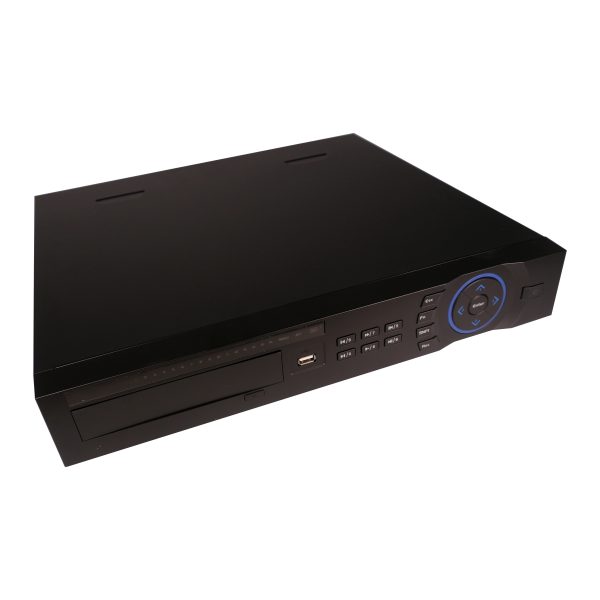 16 Channel ELITE Series 4 HDD 4K NVR - Image 4