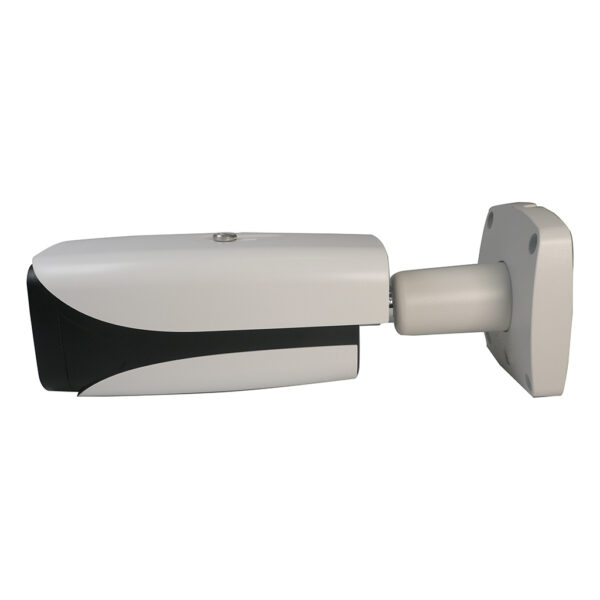 ELITE 5MP IP Motorized Lens AI Bullet W/External Mic Audio & EPoE - Image 4