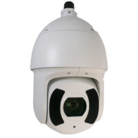 Elite Series IP Motorized 2MP AI PTZ Camera