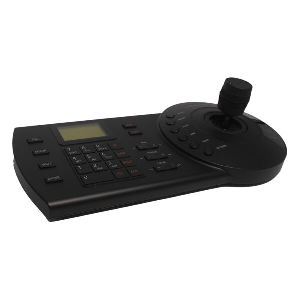 Network Elite Keyboard and controller - Image 3