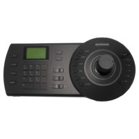 Network Elite Keyboard and controller