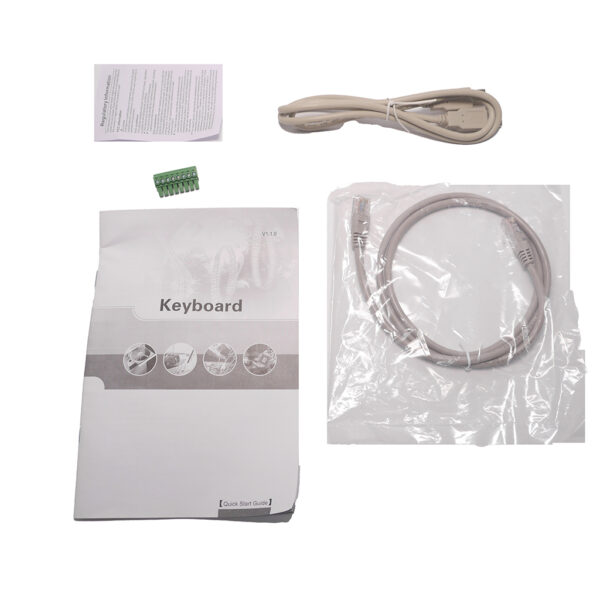 Network Elite Keyboard and controller - Image 4