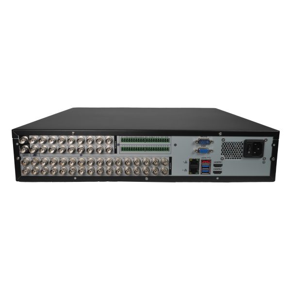 ELITE Series 32 Channel 2U 4K DVR - Image 3
