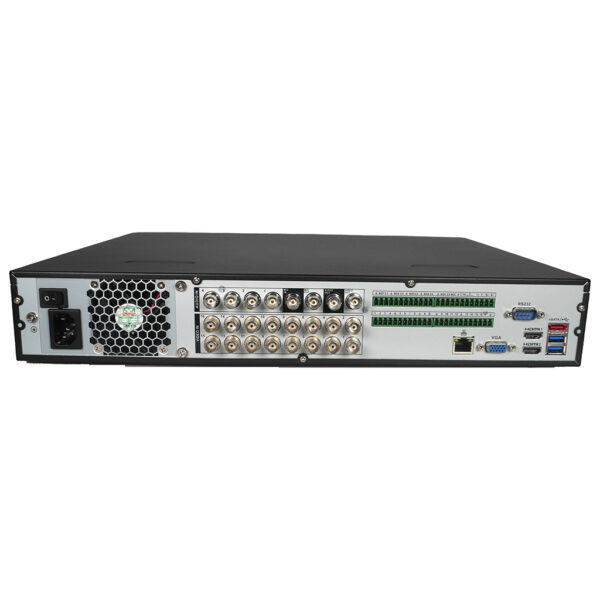 ELITE Series 16 Channel 1.5U 4K DVR - Image 4