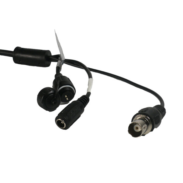 ELITE 8MP HD Fixed Lens 4-in-1 Dome W/ Built in Mic - Image 5
