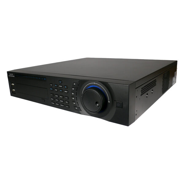 ELITE Series 16 Channel 2U 4K DVR - Image 3