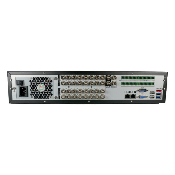 ELITE Series 16 Channel 2U 4K DVR - Image 4
