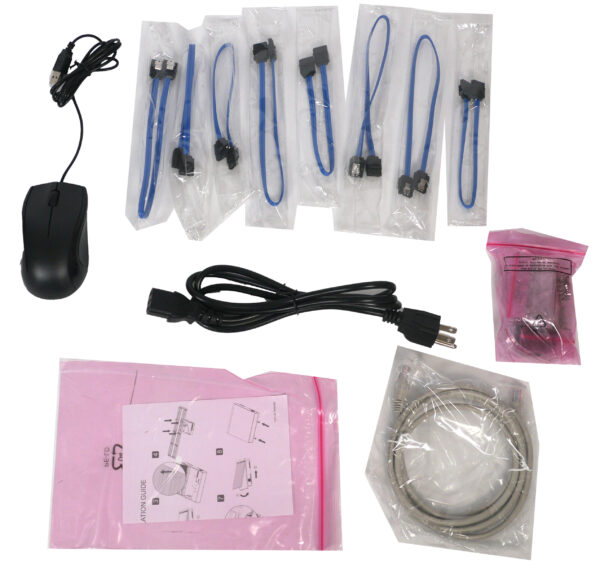 ELITE Series 16 Channel 2U 4K DVR - Image 5