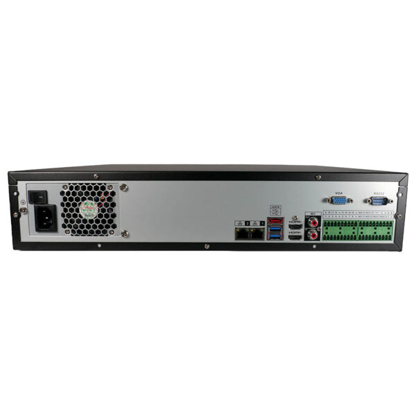32 Channel 4K Elite AI H.265+ NVR - Image 4
