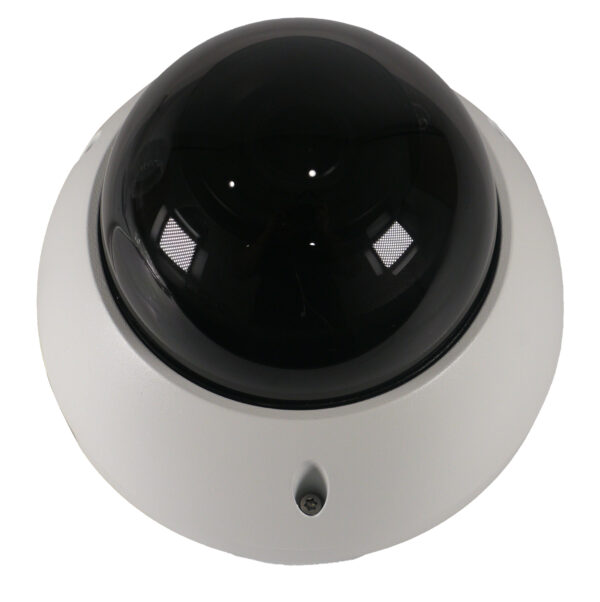ELITE 8MP IP 24VAC-Capable Motorized Vandal Dome EPoE - Image 6