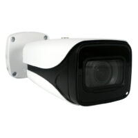 8MP ELITE IP Motorized Lens Bullet Camera