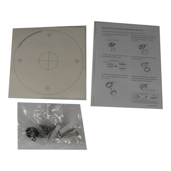 Junction Box for Sibell Cameras - Image 5