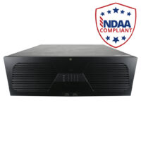 Sibell Series 64CH 4K NVR