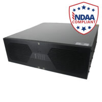 Sibell Series 128CH 4K NVR