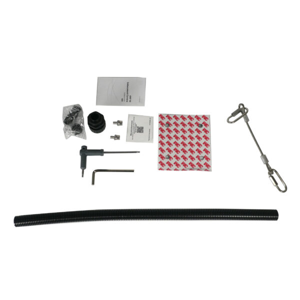 4MP ELITE Series  AI Traffic Enforcement Camera - Image 5