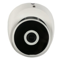2MP HD Over Coax 4 in 1 Turret Camera w/ 2.8mm Lens