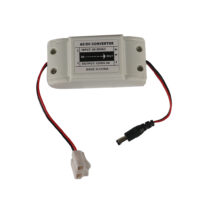 Voltage Converter 24VAC to 12VDC 3A