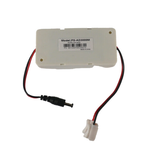 Voltage Converter 24VAC to 12VDC 3A - Image 4