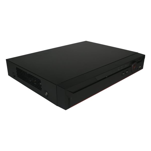 Elite 16CH 1U 4K H.265+ PENDVR - Image 4