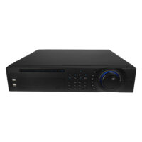 ELITE Series 16 Channel 2U 4K Pentabrid DVR