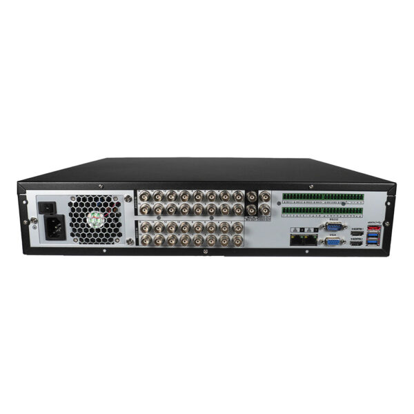 ELITE Series 16 Channel 2U 4K Pentabrid DVR - Image 3