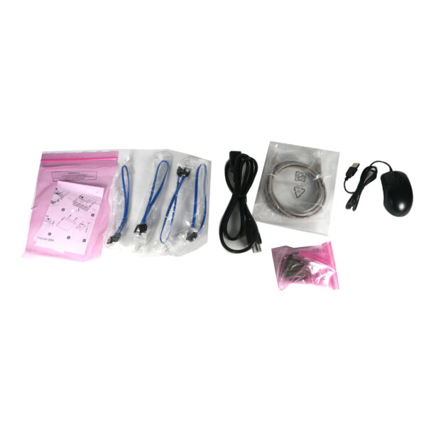 ELITE Series 16 Channel 1.5U Penta-Brid - Image 5