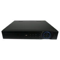 ELITE Series 16 Channel 1.5U Penta-Brid