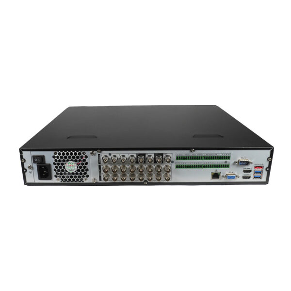 ELITE Series 16 Channel 1.5U Penta-Brid - Image 4