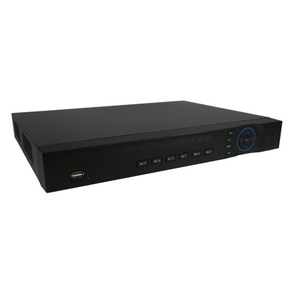 ELITE Series 16 Channel 1.5U Penta-Brid - Image 2