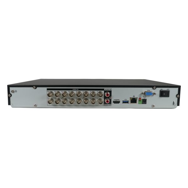 16 Channel Elite Penta-brid 4K - Image 3