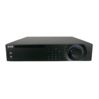 ELITE Series 32 Channel 2U 4K DVR