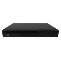 8CH 1U 4K AI  H.265+ W/ SMD+ DVR
