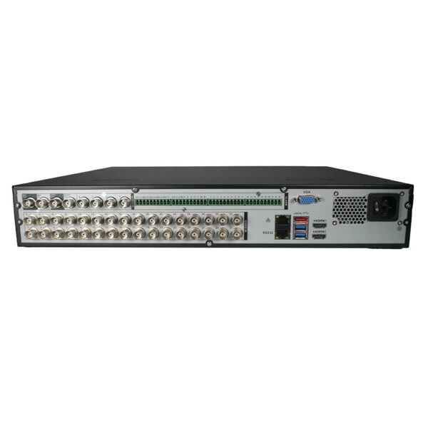 ELITE Series 32 Channel 1.5U 4K DVR - Image 4