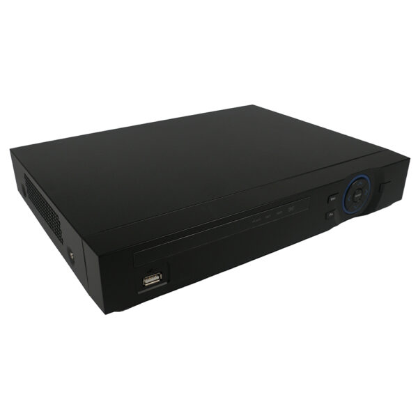 8CH AI Series H.265+ DVR - Image 3