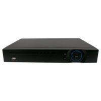 8CH AI Series H.265+ DVR