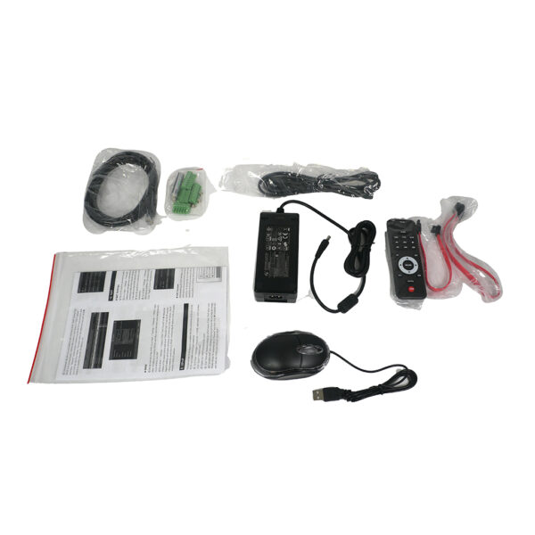 Sibell 16 Channel 1080P DVR - Image 5