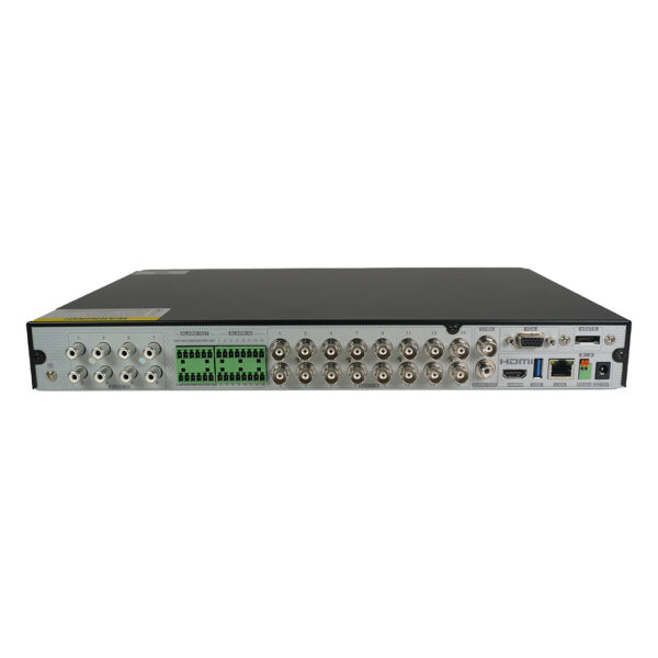 Sibell 16 Channel 1080P DVR - Image 4