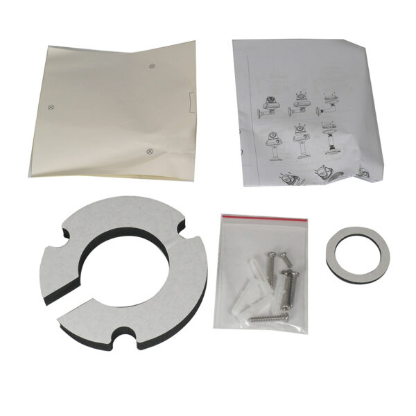 Sibell Series Pendant Mount - Image 3