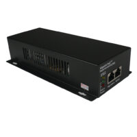 90w Hi-Power Single Port POE Injector