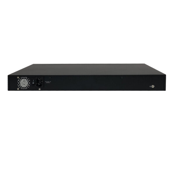 Elite Series 24 Port Managed  ePoE, PoE, Hi PoE Network Switch - Image 3