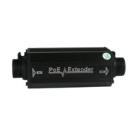 Elite Outdoor Waterproof Gigabit 25 W PoE Extender